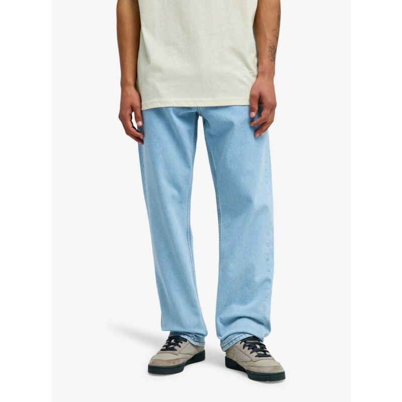 Modern Wave Denim Pant - Pánské kalhoty
