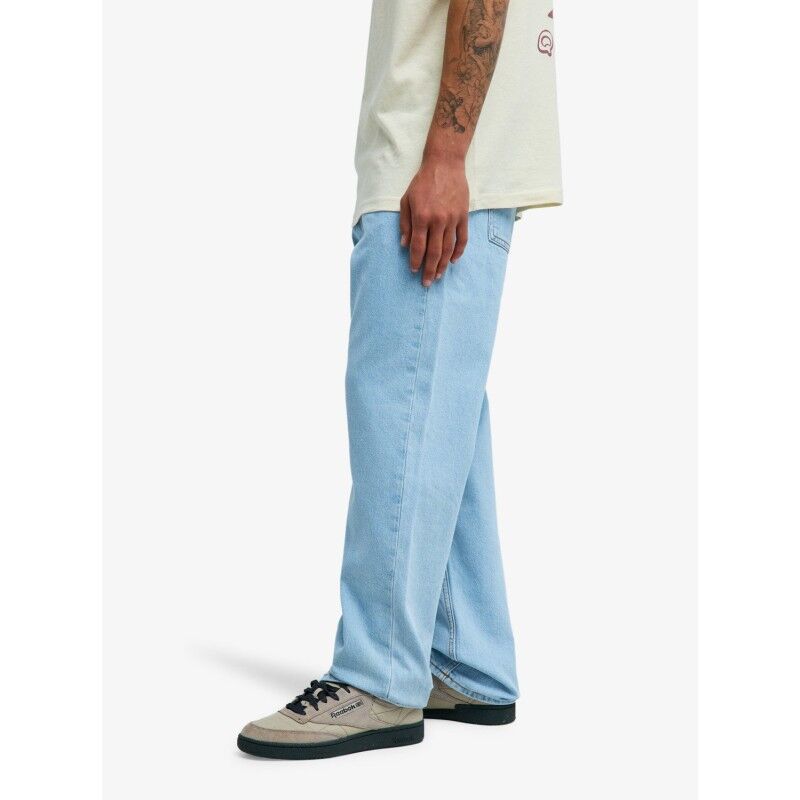 Quiksilver Modern Wave Denim Pant - Pantalon homme | Hardloop