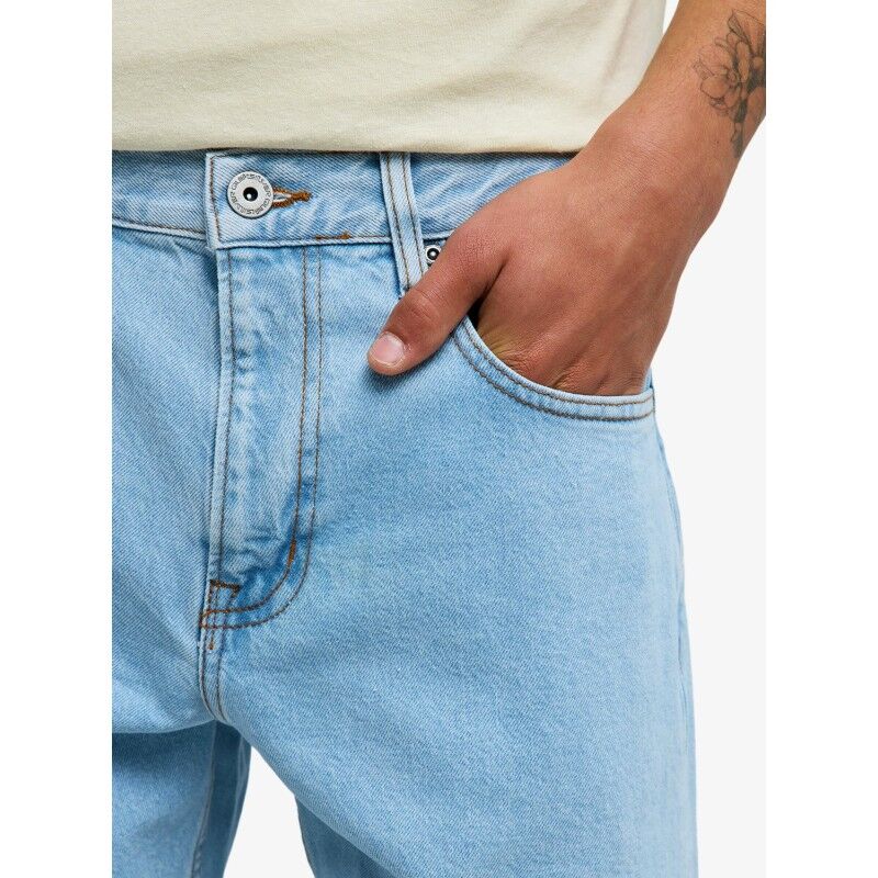 Quiksilver Modern Wave Denim Pant - Calça homem | Hardloop