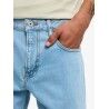 Quiksilver Modern Wave Denim Pant - Pantaloni - Uomo | Hardloop