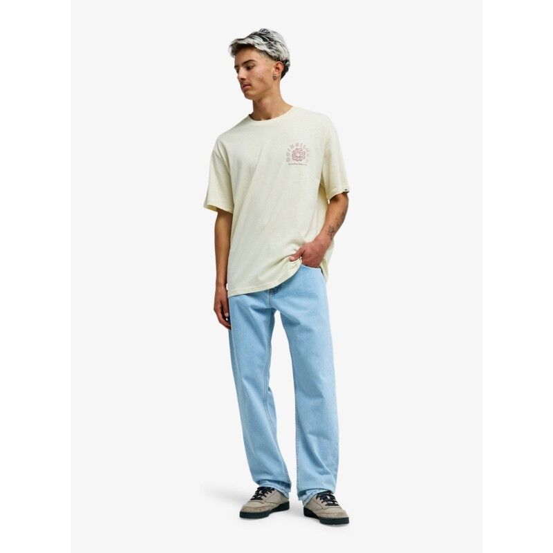 Quiksilver Modern Wave Denim Pant - Housut - Miehet | Hardloop