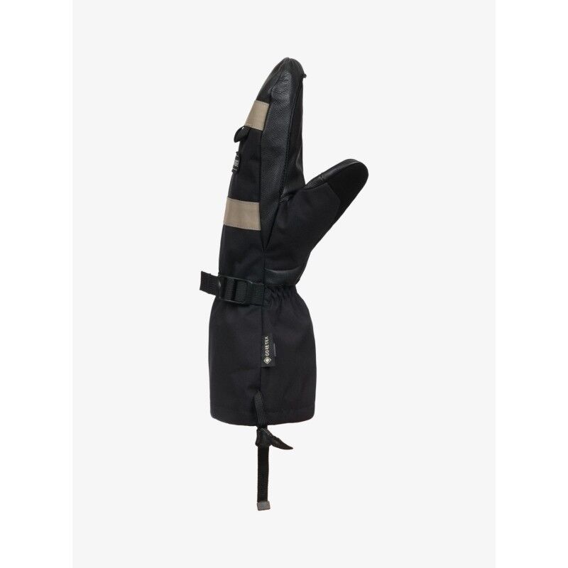 Quiksilver Highline Gore-Tex Mitt - Skihandschoenen - Heren | Hardloop