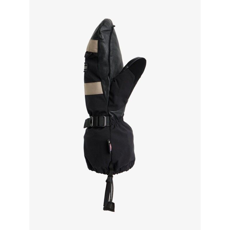 Quiksilver Highline Gore-Tex Mitt - Ski gloves - Men's | Hardloop