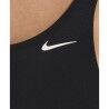 Nike Swim Hydrastrong Solid - Maillot de bain natation femme | Hardloop