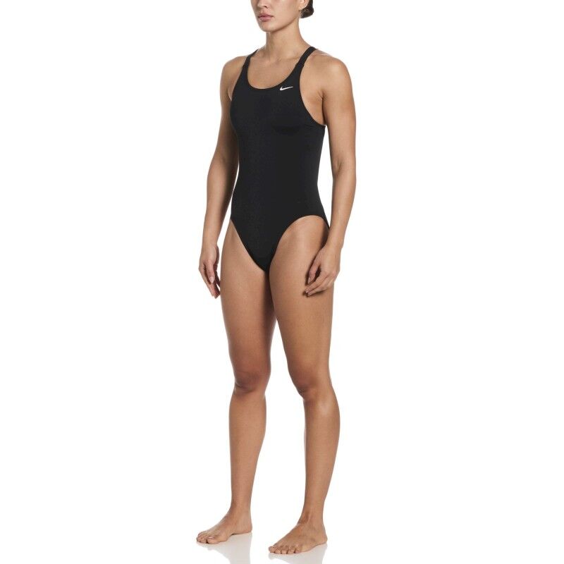 Nike Swim Hydrastrong Solid - Strój kąpielowy damskie | Hardloop