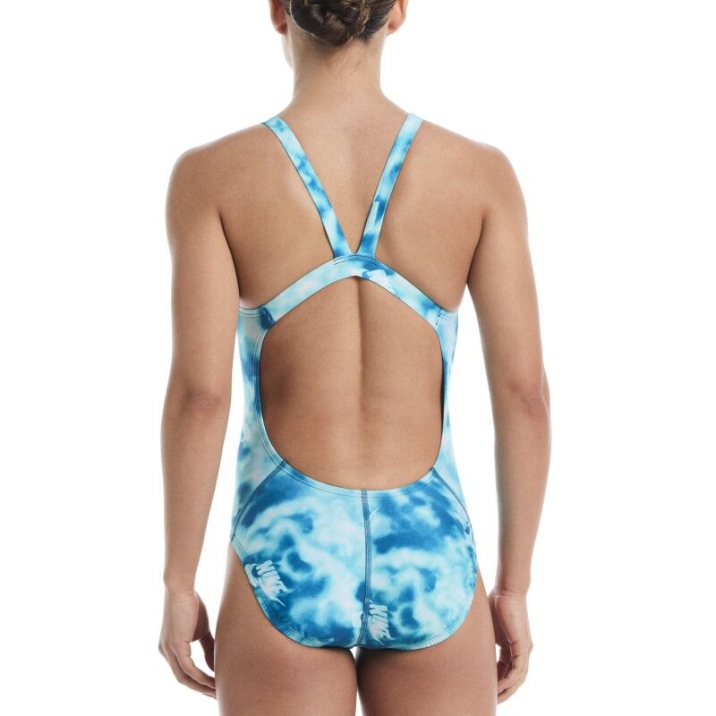 Nike Swim Hydrastrong Multi Print - Dámské Plavecké plavky | Hardloop