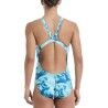 Nike Swim Hydrastrong Multi Print - Bañador natación para mujer | Hardloop