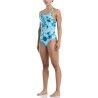 Nike Swim Hydrastrong Multi Print - Strój kąpielowy damskie | Hardloop
