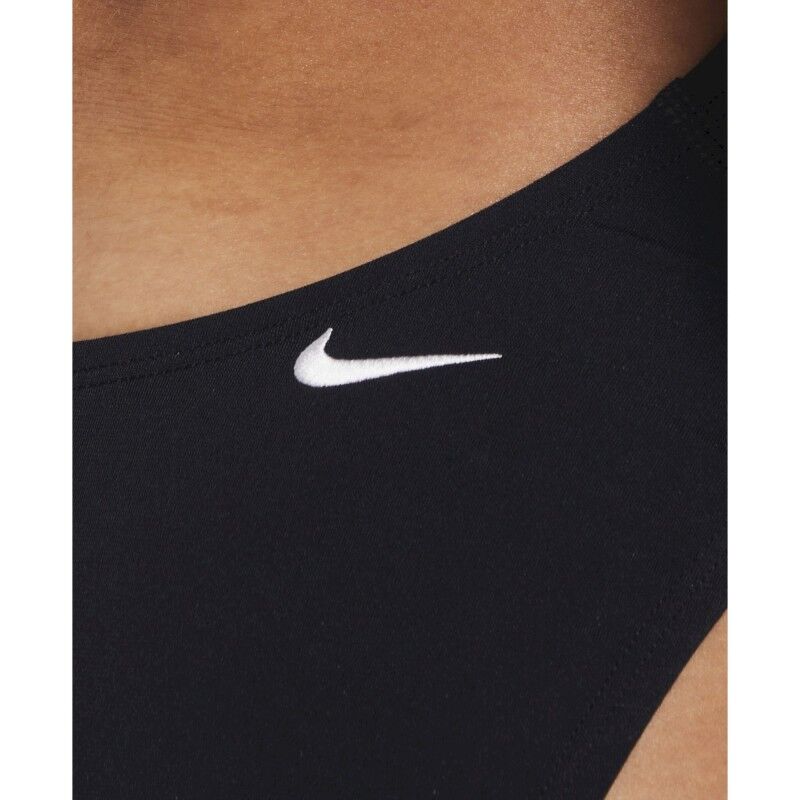 Nike Swim Hydrastrong Logo Graphic - Simbaddräkter för dam | Hardloop