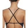 Nike Swim Hydrastrong Logo Graphic - Naisten Uimapuvut | Hardloop
