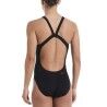 Nike Swim Hydrastrong Logo Graphic - Women's Swimsuit | Hardloop