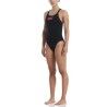Nike Swim Hydrastrong Logo Graphic - Women's Swimsuit | Hardloop