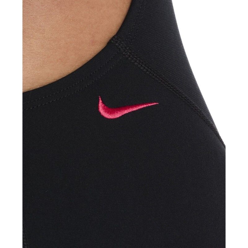 Nike Swim Hydrastrong Logo Graphic - Women's Swimsuit | Hardloop