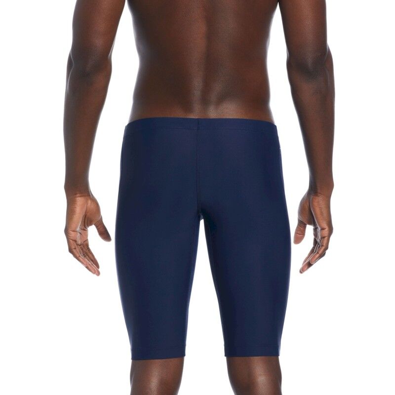 Nike Swim Solid Jammer - Schwimmanzüg für Herren | Hardloop