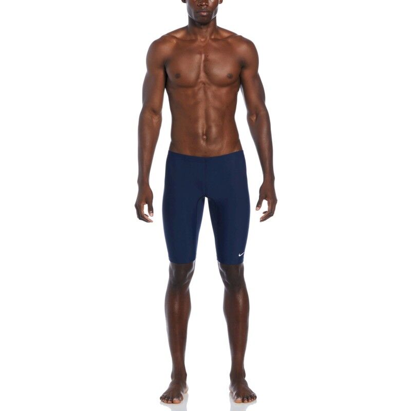 Nike Swim Solid Jammer - Schwimmanzüg für Herren | Hardloop
