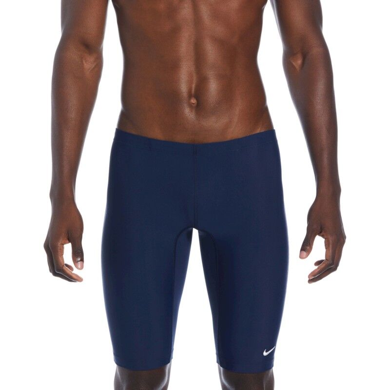 Solid Jammer - Men's Swimsuit