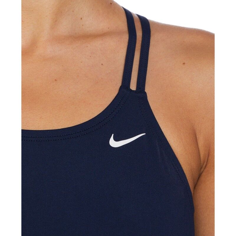 Nike Hydrastrong Solid - Badedragter til damer | Hardloop