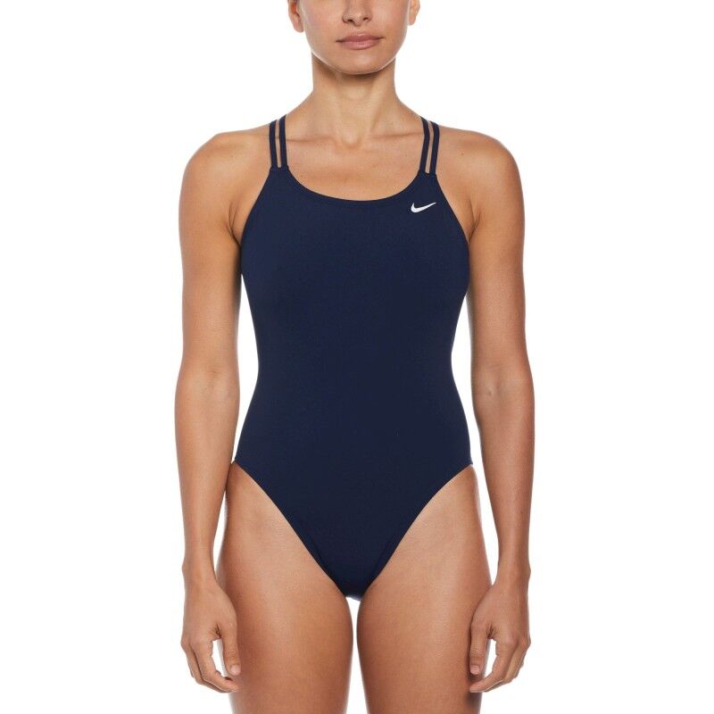Hydrastrong Solid - Women's One Piece Swimsuit
