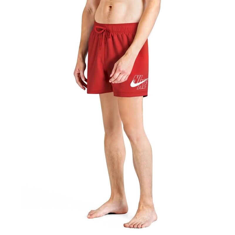 Logo 5" Volley Short - Boardshort homme
