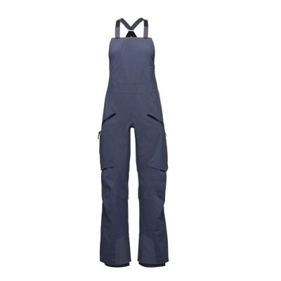 Factor Bibs - Ski Bib - Women's