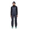 Black Diamond Factor Bibs - Salopette da sci - Donna | Hardloop