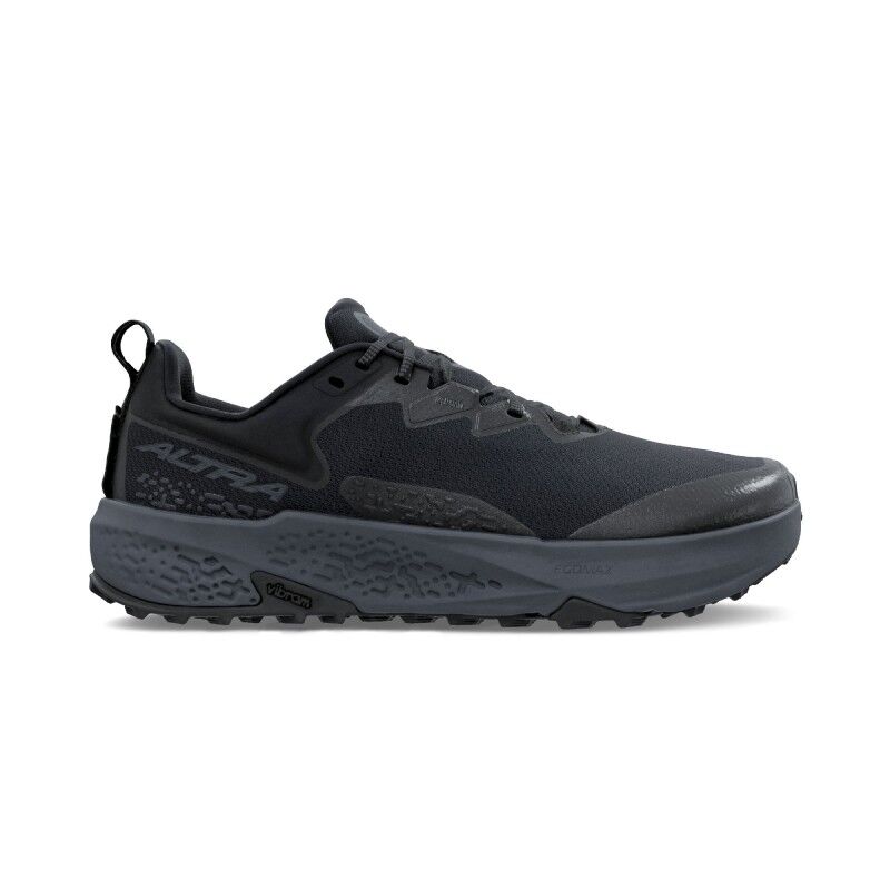 Timp 6 - Trailrunningschuhe - Herren