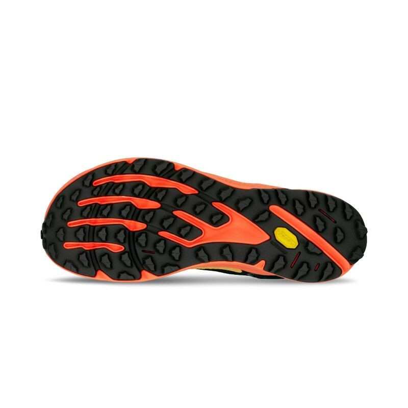 Timp 6 - Chaussures trail homme