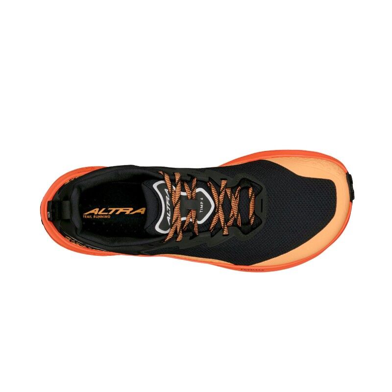 Timp 6 - Chaussures trail homme