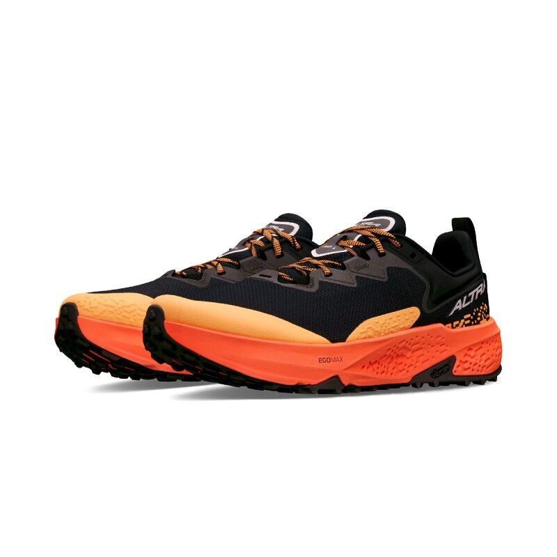 Timp 6 - Chaussures trail homme