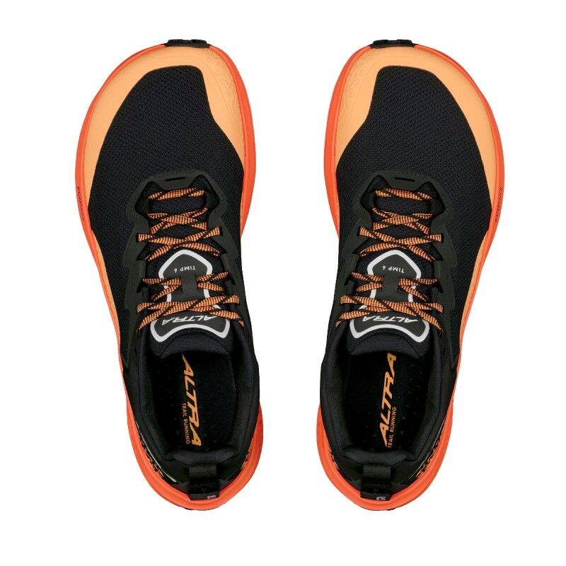 Altra Timp 6 - Chaussures trail homme | Hardloop