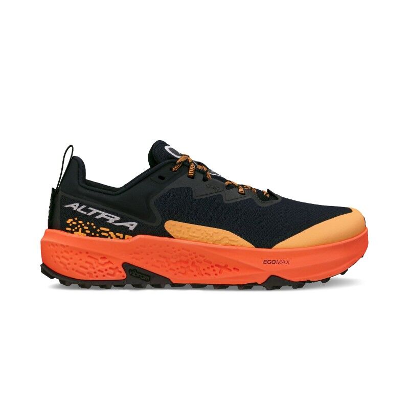 Timp 6 - Chaussures trail homme