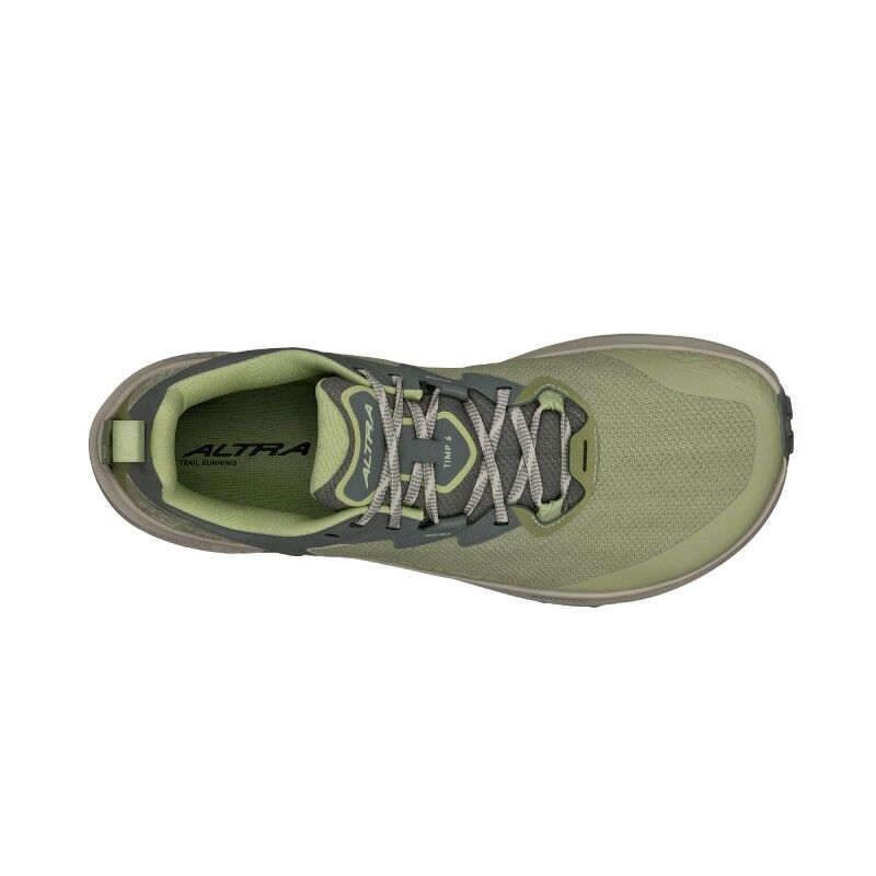 Altra Timp 6 - Chaussures trail homme | Hardloop