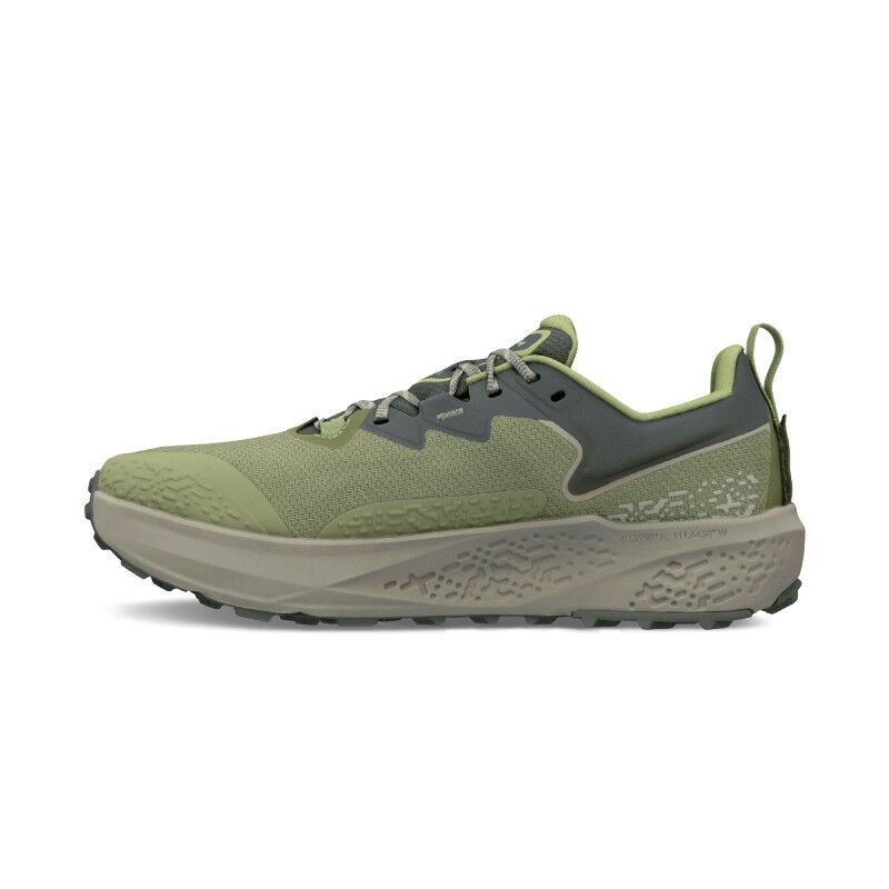 Altra Timp 6 - Chaussures trail homme | Hardloop