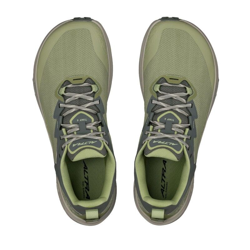 Altra Timp 6 - Chaussures trail homme | Hardloop