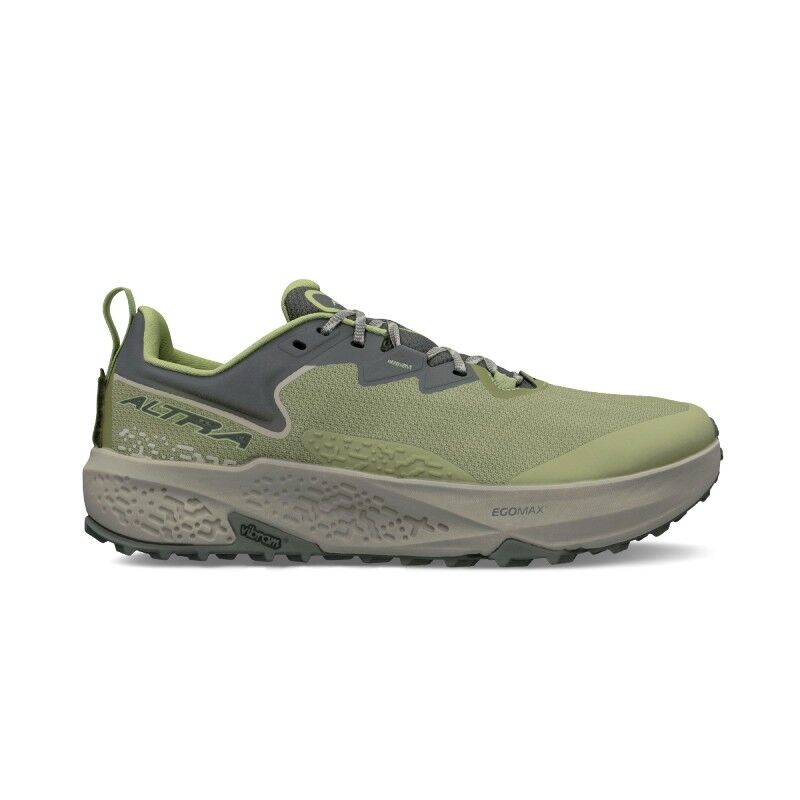 Timp 6 - Zapatillas trail running - Hombre