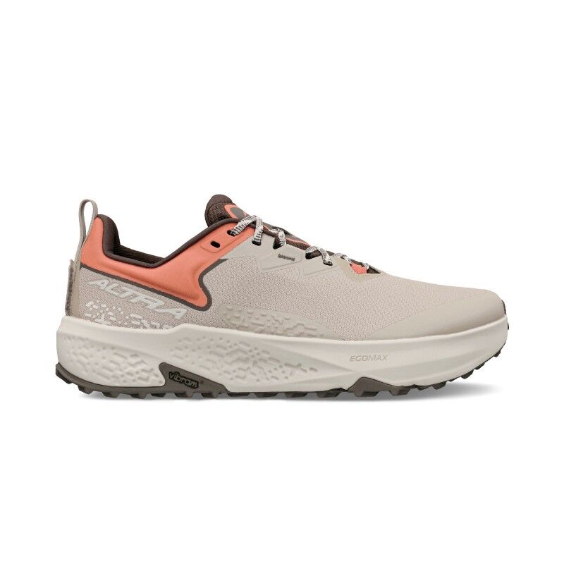 Timp 6 - Buty trailowe meskie