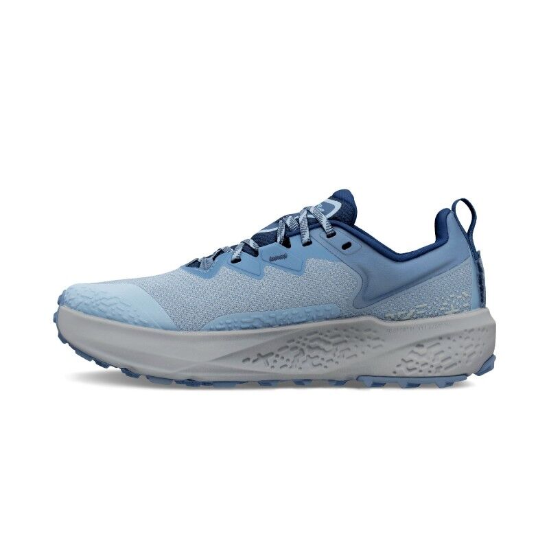 Altra Timp 6 - Trailrunningschuhe - Damen | Hardloop