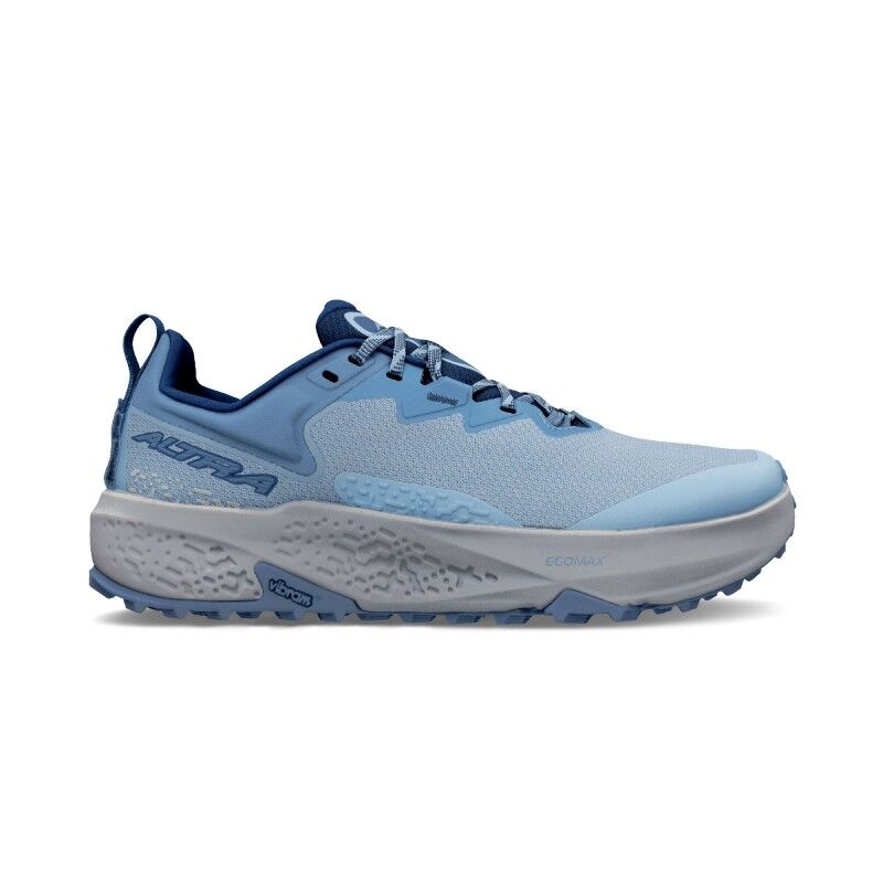 Timp 6 - Zapatillas trail running - Mujer