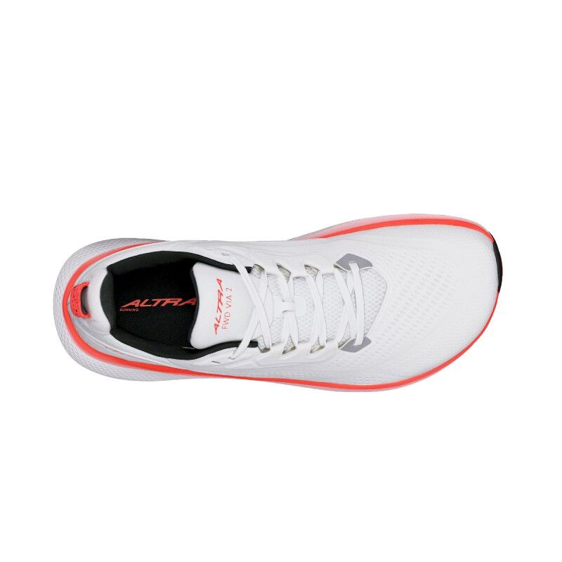 Altra FWD Via 2 - Chaussures running homme | Hardloop