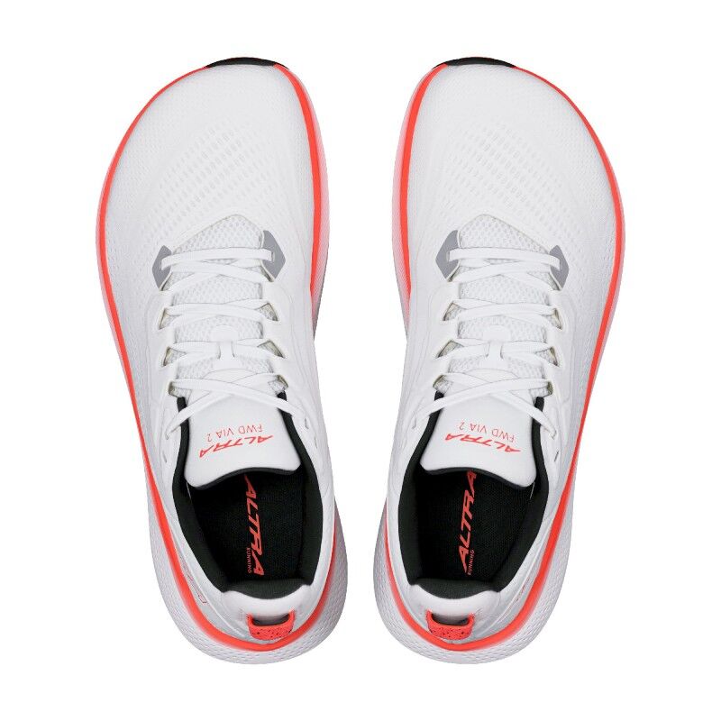 Altra FWD Via 2 - Chaussures running homme | Hardloop