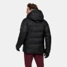 Mammut Taiss Pro Belay IN Hooded Jacket - Down jacket - Men's | Hardloop