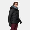 Mammut Taiss Pro Belay IN Hooded Jacket - Daunenjacke - Herren | Hardloop