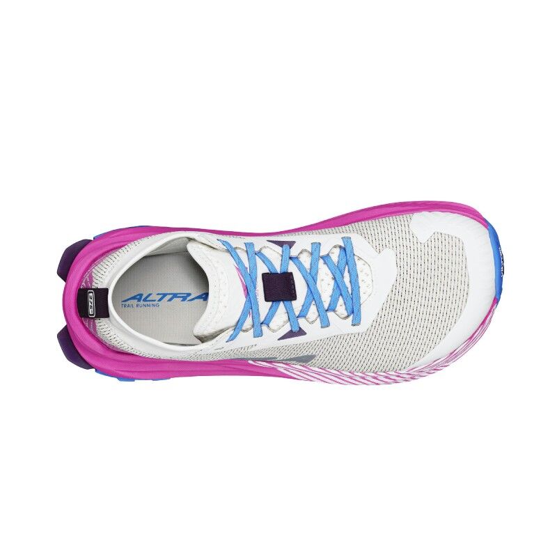 Altra Olympus 275 - Trailrunningskor - Dam | Hardloop