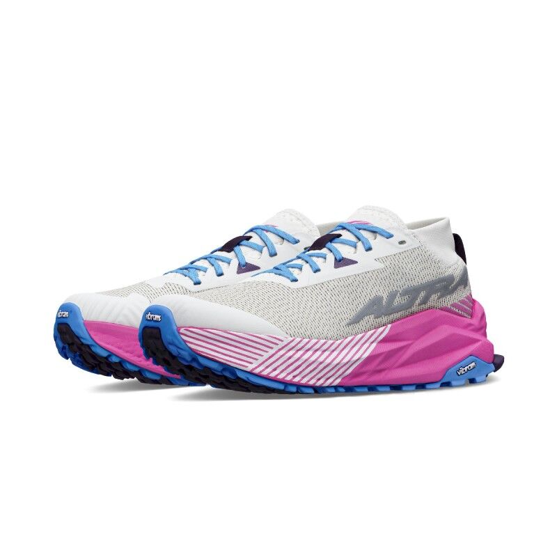 Altra Olympus 275 - Zapatillas trail running - Mujer | Hardloop
