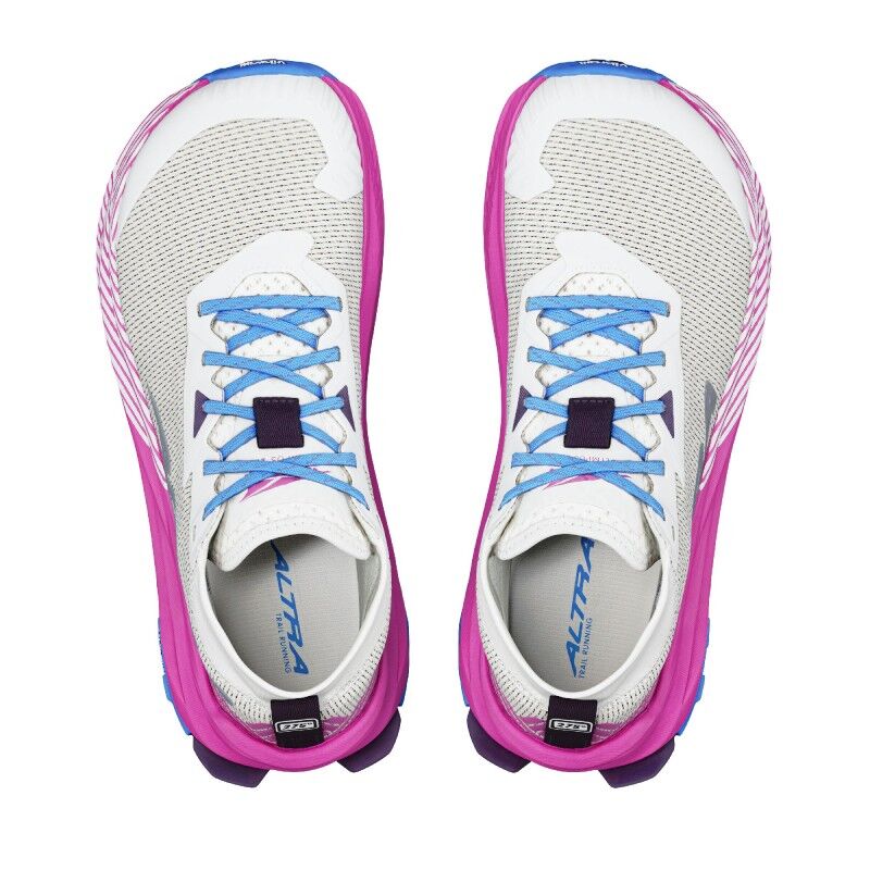 Altra Olympus 275 - Trailrunningschuhe - Damen | Hardloop