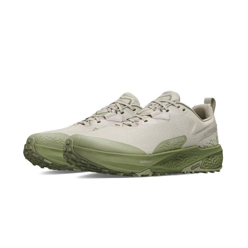 Altra Timp 6 GTX - Trailrunningschuhe - Herren | Hardloop