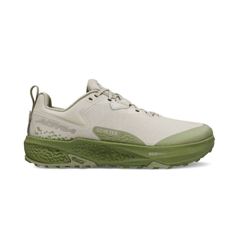 Timp 6 GTX - Trailrunningschoenen - Heren