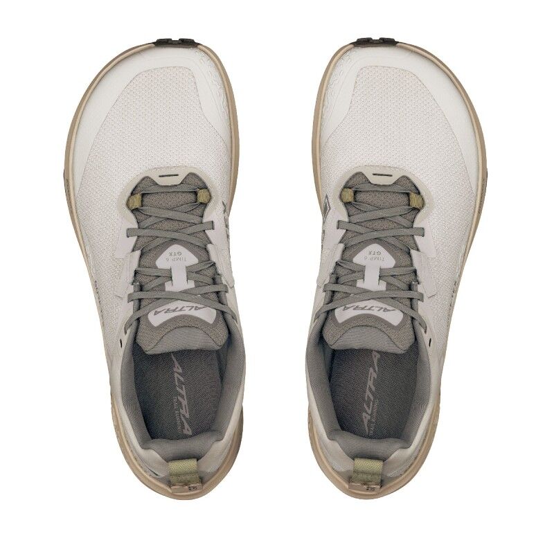 Altra Timp 6 GTX - Chaussures trail homme | Hardloop