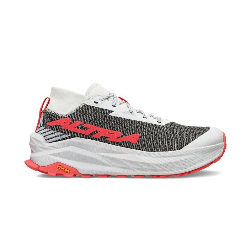 Olympus 275 - Trailrunningschoenen - Heren