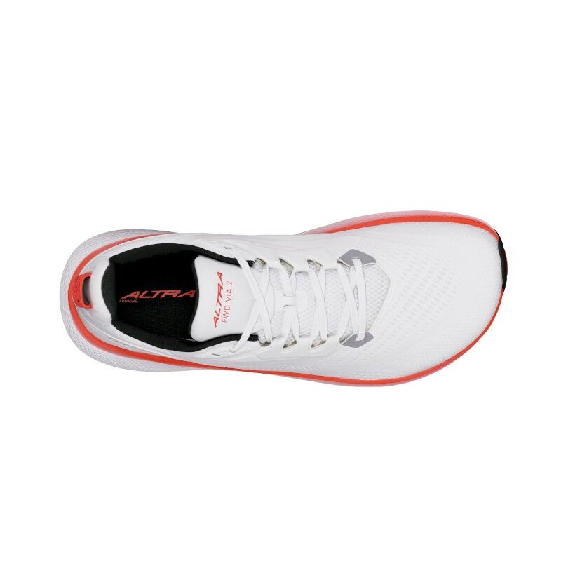 Altra FWD Via 2 - Laufschuhe - Damen | Hardloop